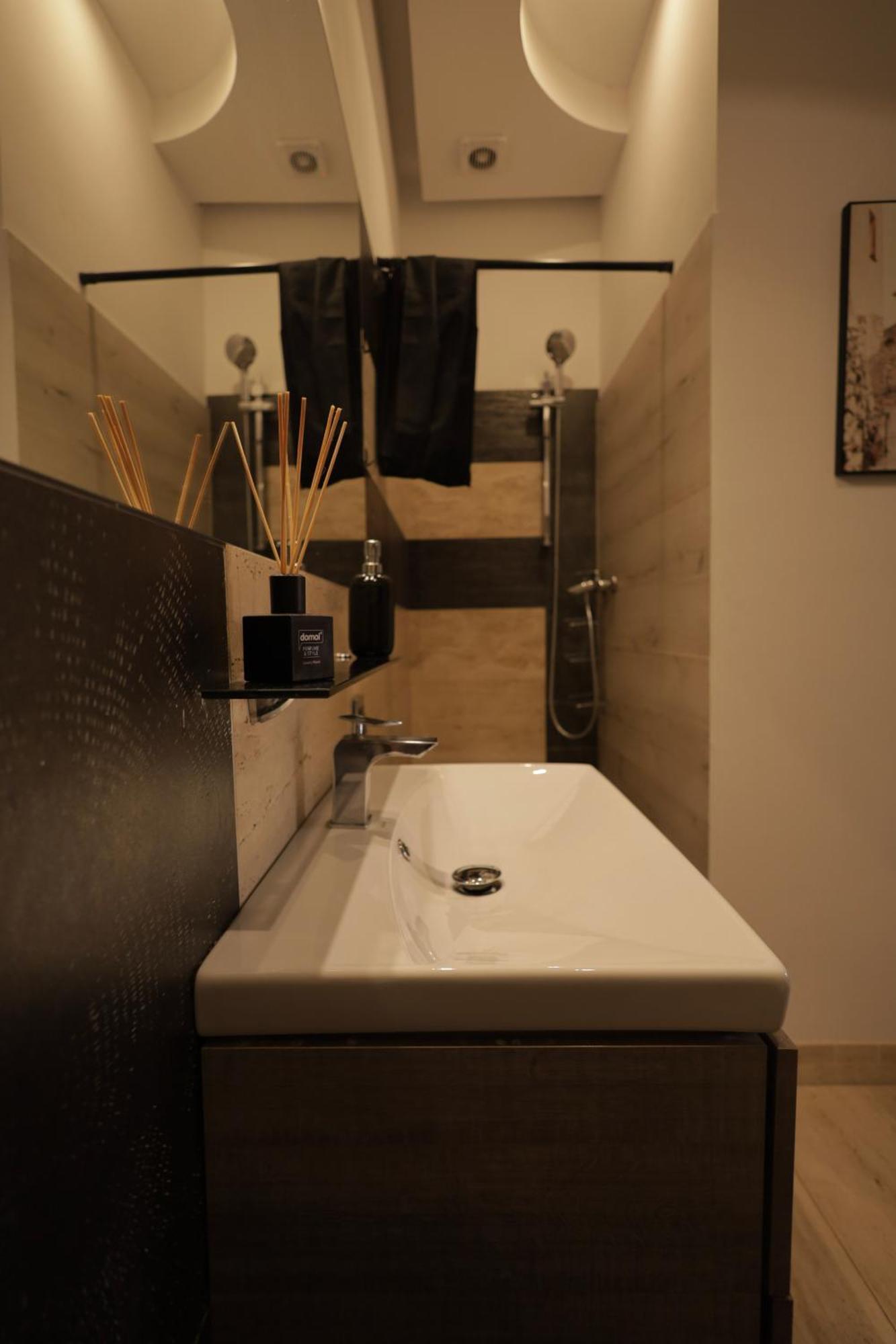 Apartament W Sercu Swinoujscia Z 3 Sypialniami Świnoujście Exterior foto